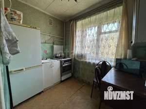 1-к квартира, вторичка, 27м2, 2/5 этаж