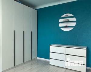 1-к квартира, вторичка, 34м2, 4/9 этаж