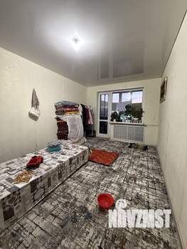 2-к квартира, вторичка, 47м2, 5/5 этаж