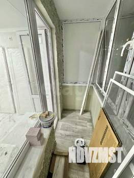 1-к квартира, вторичка, 33м2, 1/9 этаж