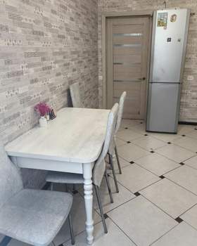 2-к квартира, вторичка, 67м2, 11/14 этаж