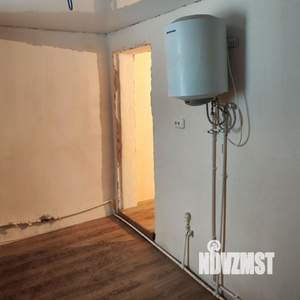 1-к квартира, вторичка, 20м2, 1/2 этаж