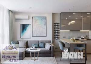 2-к квартира, вторичка, 34м2, 2/11 этаж