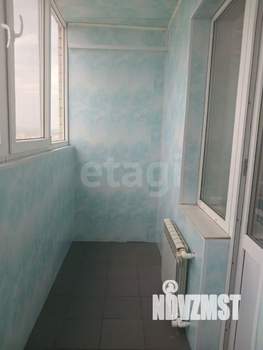 1-к квартира, вторичка, 36м2, 17/17 этаж