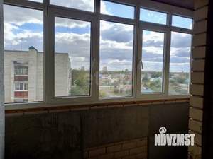 2-к квартира, вторичка, 59м2, 5/9 этаж