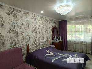 2-к квартира, вторичка, 45м2, 1/5 этаж