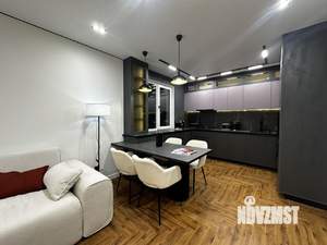 3-к квартира, вторичка, 70м2, 10/17 этаж