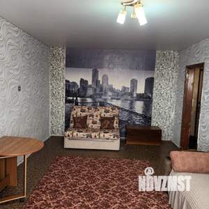 1-к квартира, вторичка, 40м2, 7/11 этаж