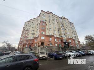 3-к квартира, вторичка, 96м2, 5/8 этаж