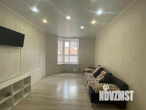 1-к квартира, вторичка, 38м2, 12/13 этаж