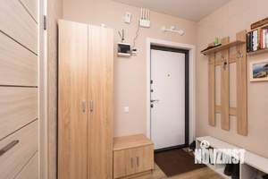 1-к квартира, вторичка, 38м2, 16/17 этаж
