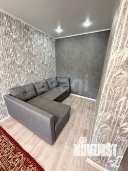 1-к квартира, вторичка, 32м2, 6/16 этаж
