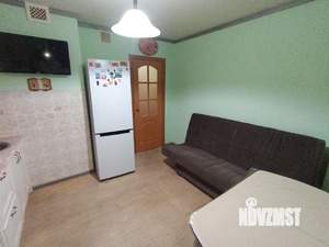 1-к квартира, вторичка, 41м2, 9/9 этаж