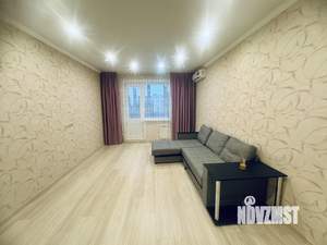 2-к квартира, вторичка, 53м2, 7/9 этаж