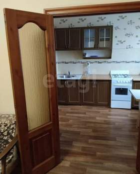 2-к квартира, вторичка, 55м2, 2/4 этаж