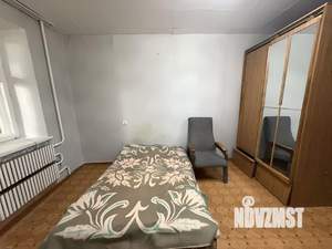 1-к квартира, вторичка, 33м2, 2/5 этаж