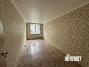 2-к квартира, вторичка, 44м2, 4/5 этаж