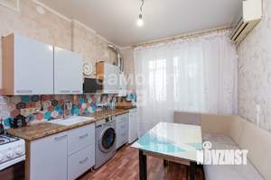 2-к квартира, вторичка, 49м2, 2/3 этаж