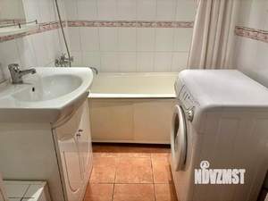 1-к квартира, вторичка, 33м2, 8/9 этаж