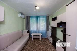 1-к квартира, вторичка, 18м2, 2/5 этаж