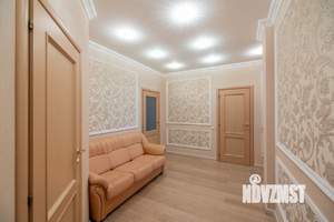 3-к квартира, вторичка, 116м2, 2/6 этаж