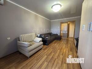 1-к квартира, вторичка, 41м2, 4/10 этаж