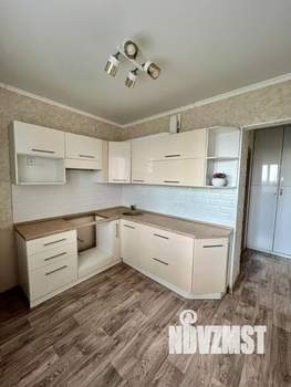 1-к квартира, вторичка, 33м2, 10/17 этаж