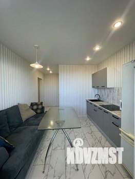 2-к квартира, вторичка, 60м2, 7/17 этаж