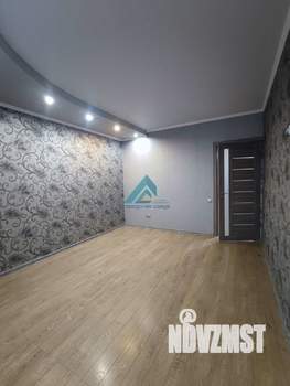 2-к квартира, вторичка, 63м2, 12/17 этаж