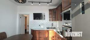 1-к квартира, вторичка, 48м2, 9/9 этаж