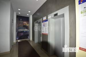 1-к квартира, вторичка, 44м2, 8/15 этаж