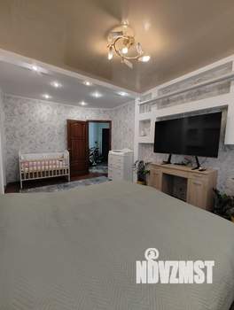 1-к квартира, вторичка, 45м2, 7/11 этаж