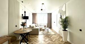 2-к квартира, вторичка, 44м2, 12/17 этаж