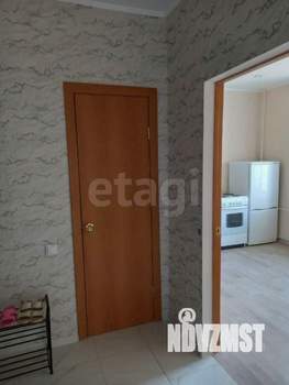 1-к квартира, вторичка, 33м2, 4/5 этаж