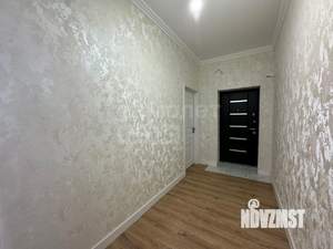 2-к квартира, вторичка, 61м2, 1/3 этаж