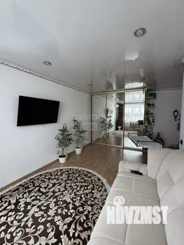 2-к квартира, вторичка, 44м2, 6/9 этаж