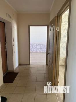 2-к квартира, вторичка, 57м2, 14/17 этаж