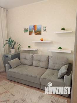 3-к квартира, вторичка, 66м2, 11/17 этаж