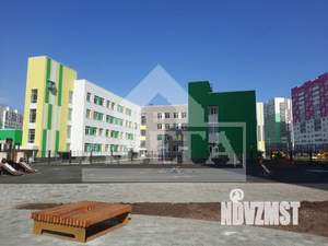 3-к квартира, вторичка, 90м2, 4/25 этаж