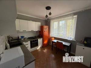 1-к квартира, вторичка, 39м2, 3/15 этаж