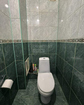 1-к квартира, вторичка, 39м2, 3/12 этаж