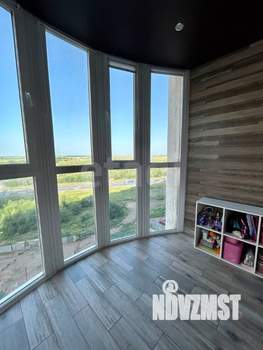 2-к квартира, вторичка, 54м2, 9/17 этаж