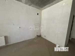 1-к квартира, вторичка, 52м2, 1/17 этаж