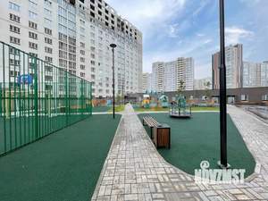 3-к квартира, вторичка, 98м2, 1/17 этаж