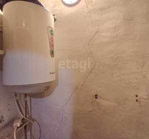 Студия квартира, вторичка, 18м2, 5/5 этаж