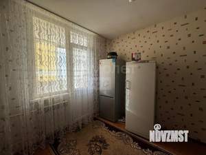 2-к квартира, вторичка, 57м2, 1/17 этаж