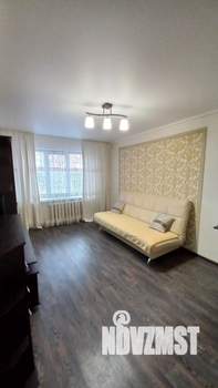 2-к квартира, вторичка, 44м2, 1/5 этаж