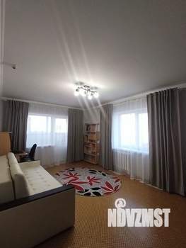 2-к квартира, вторичка, 57м2, 15/17 этаж