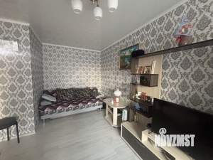 1-к квартира, вторичка, 29м2, 4/5 этаж