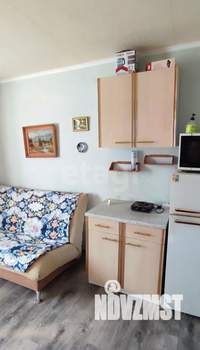 Студия квартира, вторичка, 14м2, 5/9 этаж